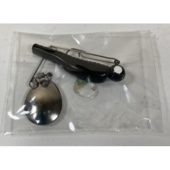 Lot of 10 Fishing lures NEW - Picture 3 of 10